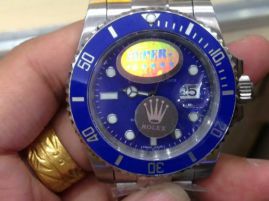 Picture of Rolex Sub C18 402836v5snoob _SKU0907180606504545